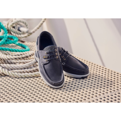 Dubarry - Deck Shoes - REGATTA - NAVY NB