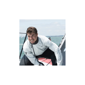 MUSTO LPX GTX SMOCK  -841 PLATINUM