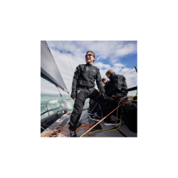 MUSTO LPX GTX SMOCK  -991 BLACK