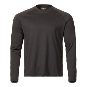 MUSTO EVO SUNBLOCK LS TEE 2.0 -990 BLACK