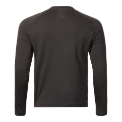 MUSTO EVO SUNBLOCK LS TEE 2.0 -990 BLACK