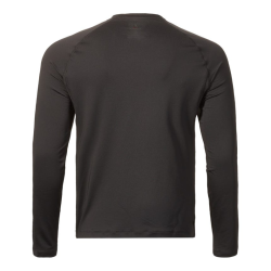 MUSTO EVO SUNBLOCK LS TEE 2.0 -990 BLACK