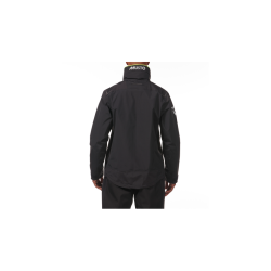 MUSTO M BR1 SOLENT JKT -990 BLACK
