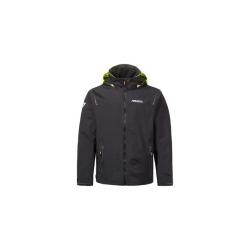 MUSTO M BR1 SOLENT JKT -990 BLACK
