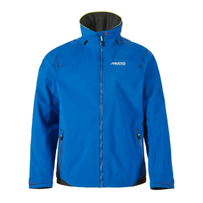 MUSTO M BR1 SOLENT JKT -678 ARUBA BLUE