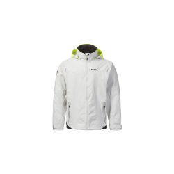 MUSTO M BR1 SOLENT JKT -813 PLATINUM