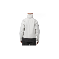 MUSTO M BR1 SOLENT JKT -813 PLATINUM