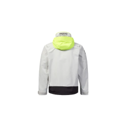 MUSTO M BR1 SOLENT JKT -813 PLATINUM