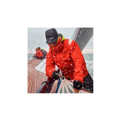 MUSTO M MPX GTX PRO OFFSHORE JKT 2.0 -169 TRUE RED