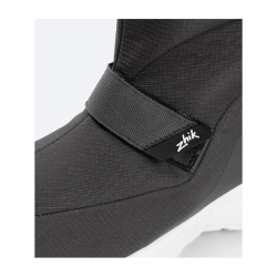 Zhik Seaboot 400 - ndbar - Dark Grey