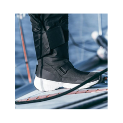 Zhik Seaboot 400 - ndbar - Dark Grey