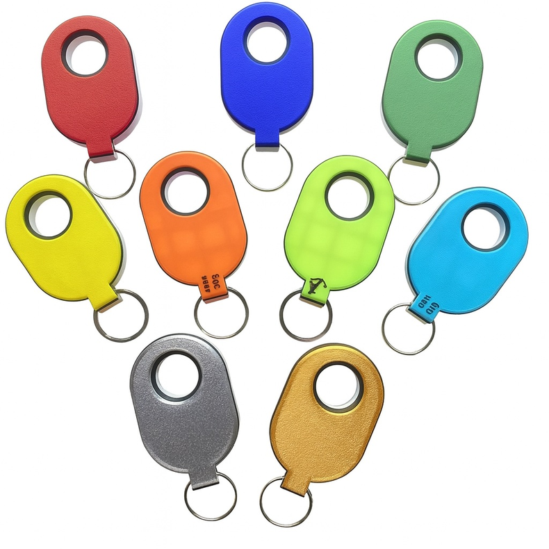 N�glering Flyder ANCHORIGHT 