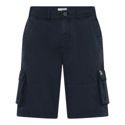Shorts cargo Volterra Navy 