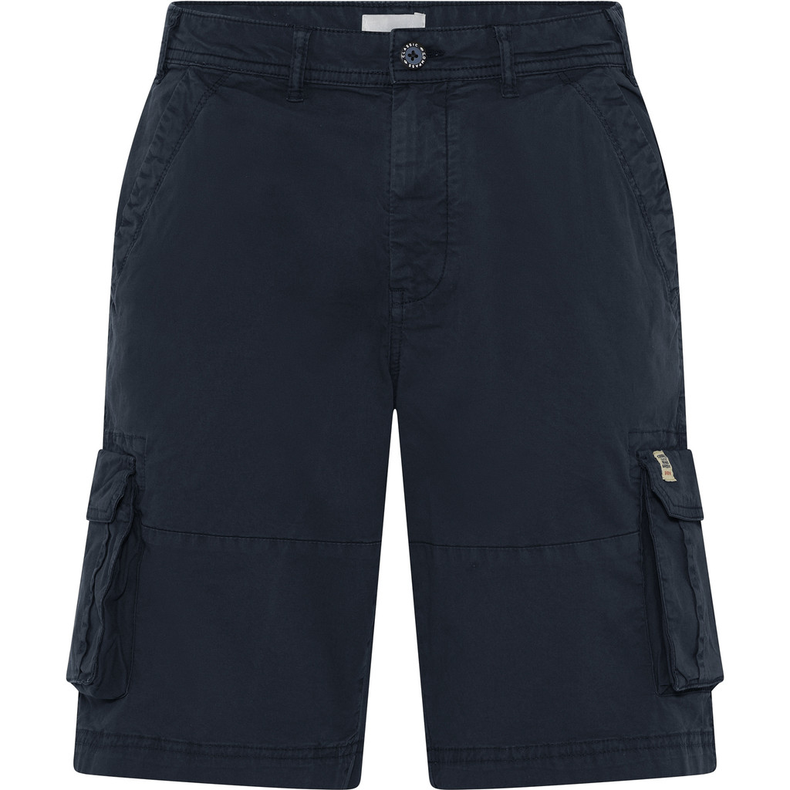 Shorts cargo Volterra Navy 