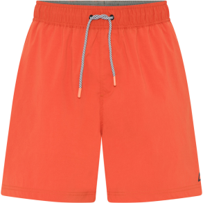 Badeshorts Orange 