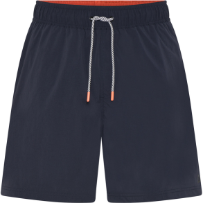 Badeshorts Navy  