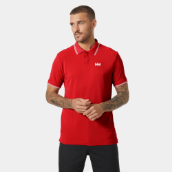 Kos Polo Shirt - Rd