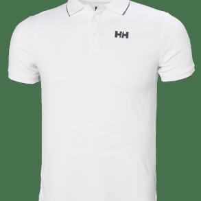 Kos Polo Shirt - Hvid
