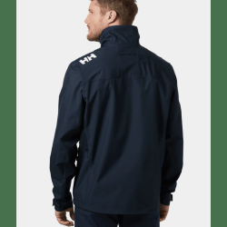 CREW JACKET 2.0 - Navy 