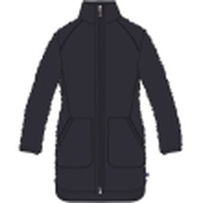 SR Vally Teddy Fleece Dark Navy 