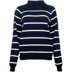 SR Annalisa Windbreaker Dark Navy/Pearl