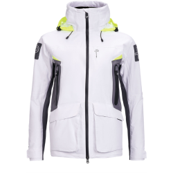 Pelle P Dame Tactic Jacket, Hvid 
