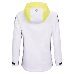 Pelle P Dame Tactic Jacket, Hvid 