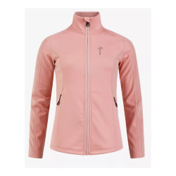 Pelle P W Plannard Zip, Soft Kendall