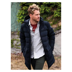 Pelle P Commodus Parka