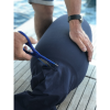 Rollneck Fendersok Str. S Sort Pk. M. 5 Mtr.
