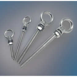 jebolt - Rustfri 316 