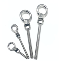 jebolt - Rustfri 316 