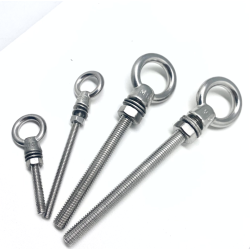 jebolt - Rustfri 316 