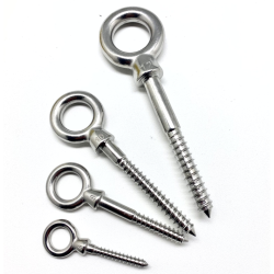 Trskrue M. je - Rustfri 316 