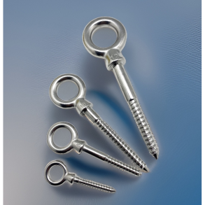 Trskrue M. je - Rustfri 316 