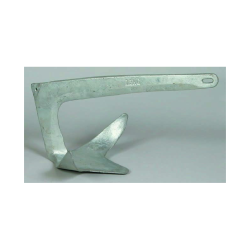 Bruce-Kopi Anker- galvaniseret