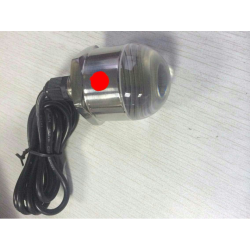 Undervandslys bl-rd-grn