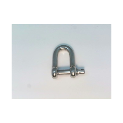 D Sjkel Rustfrit Stl