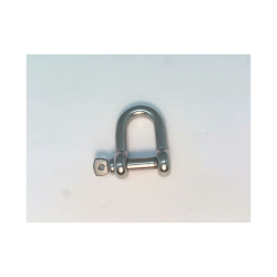 D Sjkel Rustfrit Stl