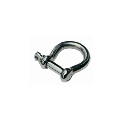 H- Sjkel Rustfri Stl