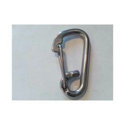 Hager rustfrit   stl