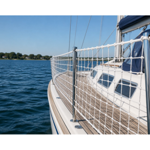 Net For S�gel�nder