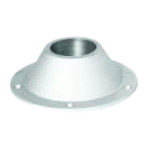 Bordsjle Aluminum og baser