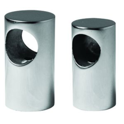 Beslag for hndlister 25mm