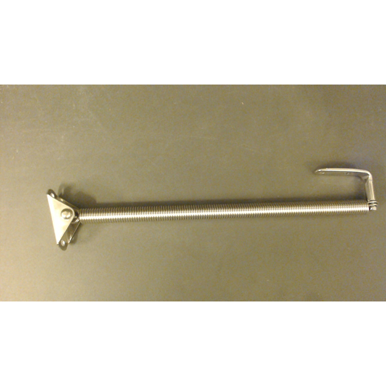 Skylight Holder 