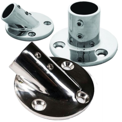 Bundbeslag Rustfri Stl 