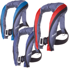 Seago Active 190n Harnes