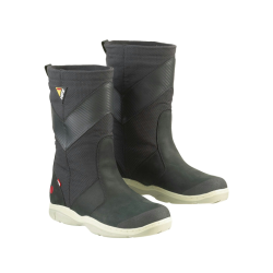 Hpx Race Boot Black 
