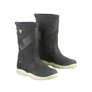Hpx Race Boot Black 