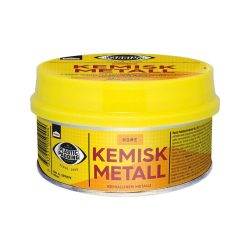 KEMISK METAL Plastic padding